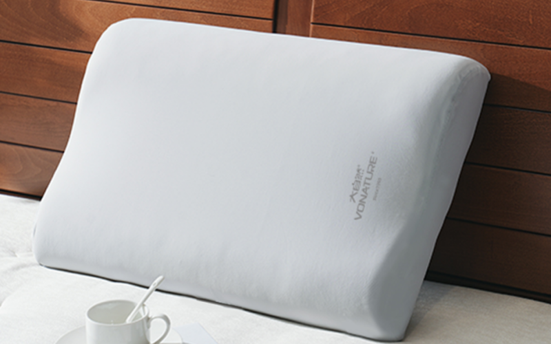 棕语护颈枕_封面图